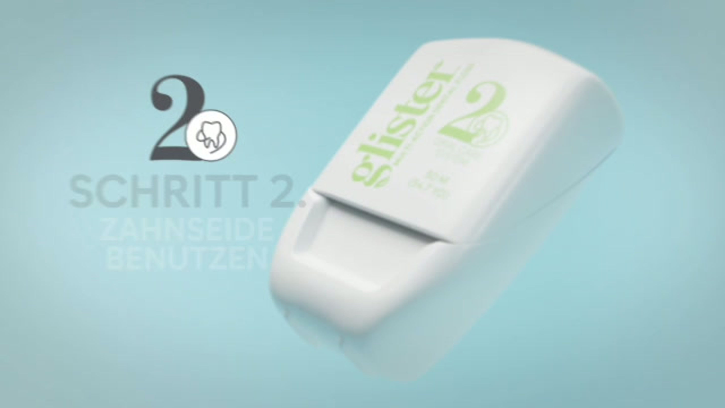 Glister Mundpflege - SD 480p